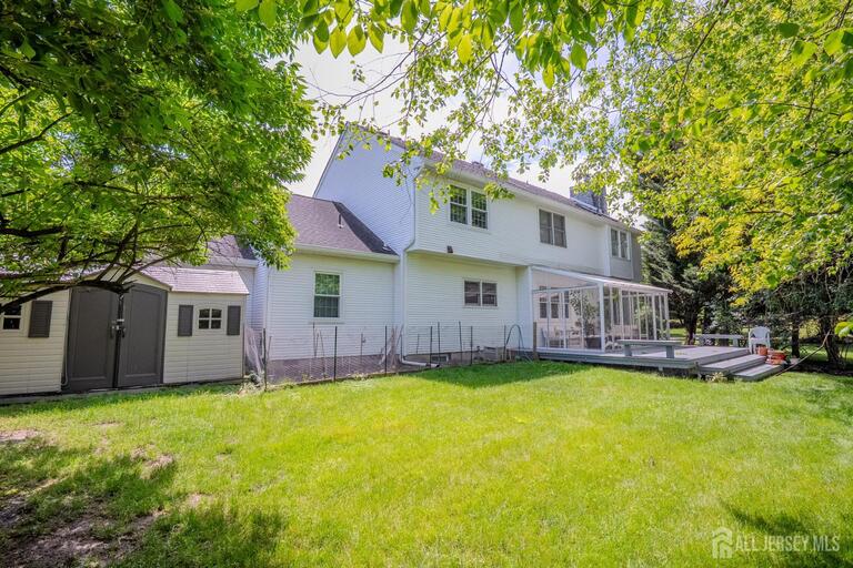 Photo 5 of 1 Bunting Court, Plainsboro NJ 08536, Plainsboro, NJ