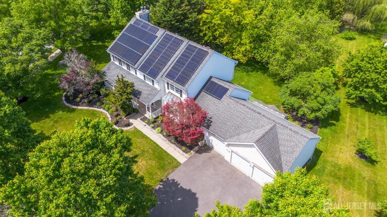 Photo 52 of 1 Bunting Court, Plainsboro NJ 08536, Plainsboro, NJ