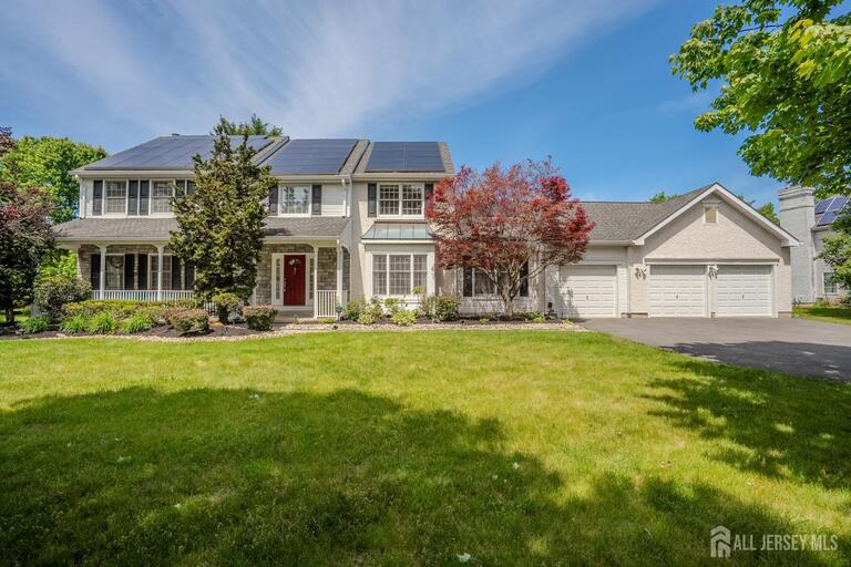 Photo 1 of 1 Bunting Court, Plainsboro NJ 08536, Plainsboro, NJ