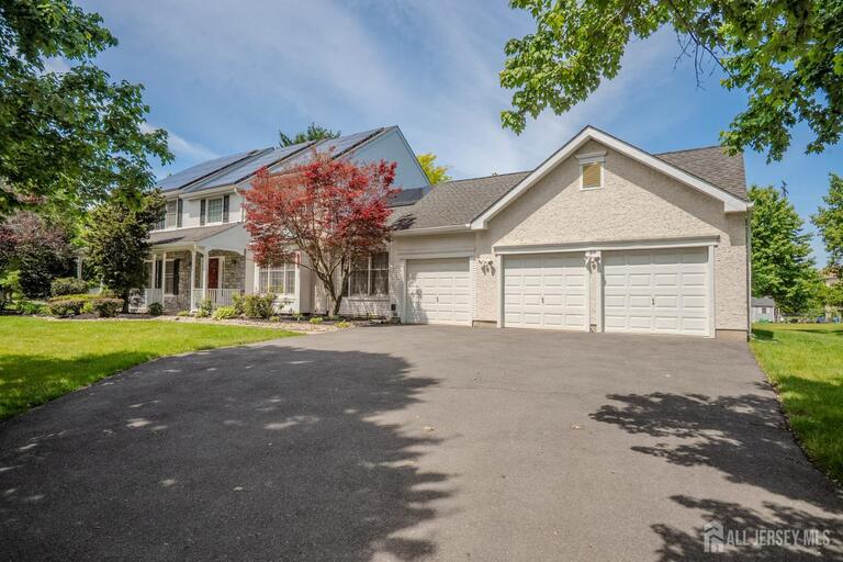 Photo 2 of 1 Bunting Court, Plainsboro NJ 08536, Plainsboro, NJ