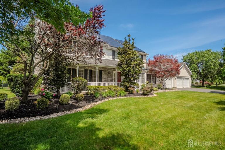 Photo 3 of 1 Bunting Court, Plainsboro NJ 08536, Plainsboro, NJ