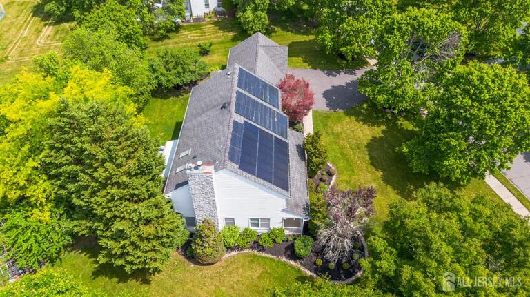 Photo 55 of 1 Bunting Court, Plainsboro NJ 08536, Plainsboro, NJ