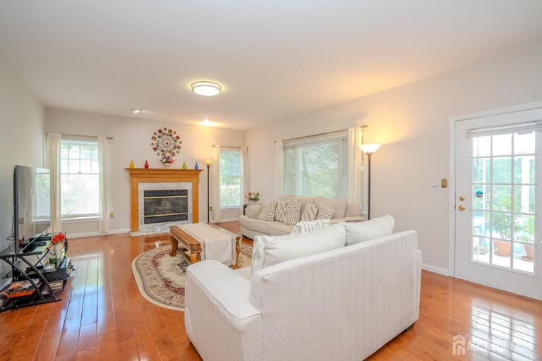 Photo 17 of 1 Bunting Court, Plainsboro NJ 08536, Plainsboro, NJ