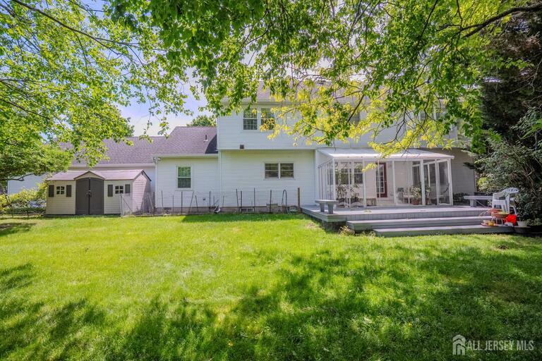 Photo 6 of 1 Bunting Court, Plainsboro NJ 08536, Plainsboro, NJ