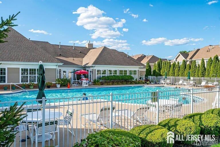 Photo 13 of 38 Vincent Behan Boulevard, Edison NJ 08837, Edison, NJ