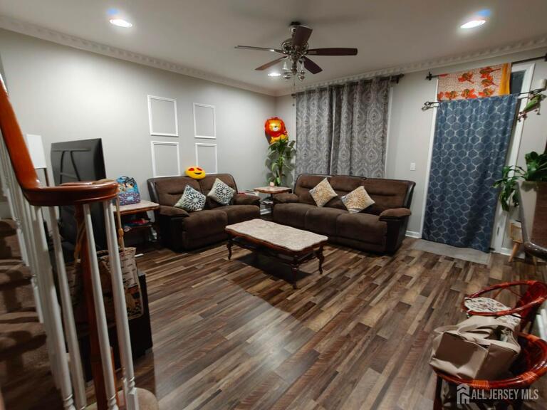 Photo 2 of 38 Vincent Behan Boulevard, Edison NJ 08837, Edison, NJ