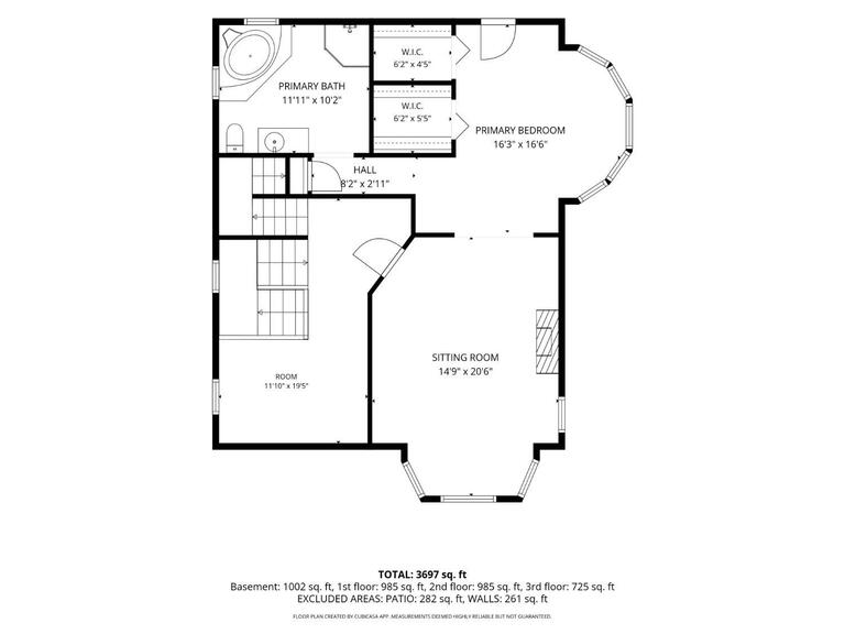 Photo 41 of 329 S Pine Avenue, South Amboy NJ 08879, South Amboy, NJ