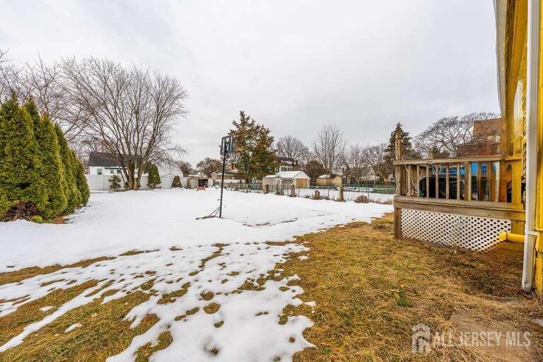 Photo 18 of 88 Woodbridge Avenue, Sewaren NJ 07077, Sewaren, NJ