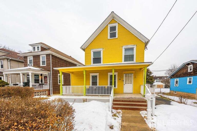 Photo 1 of 88 Woodbridge Avenue, Sewaren NJ 07077, Sewaren, NJ