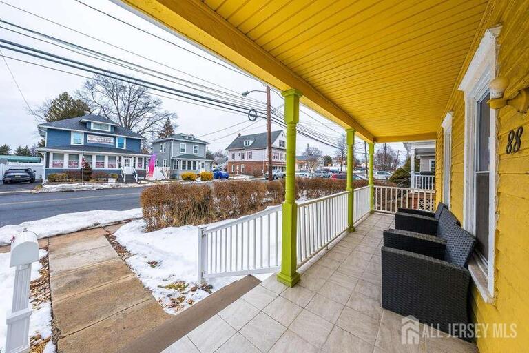 Photo 20 of 88 Woodbridge Avenue, Sewaren NJ 07077, Sewaren, NJ