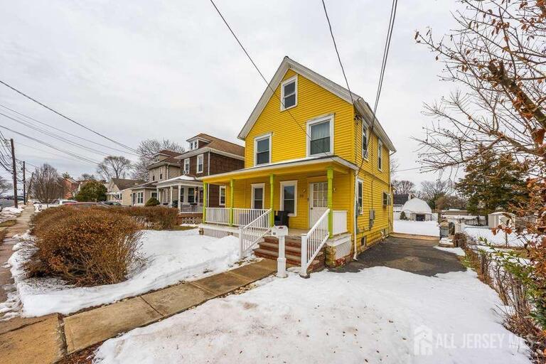 Photo 22 of 88 Woodbridge Avenue, Sewaren NJ 07077, Sewaren, NJ