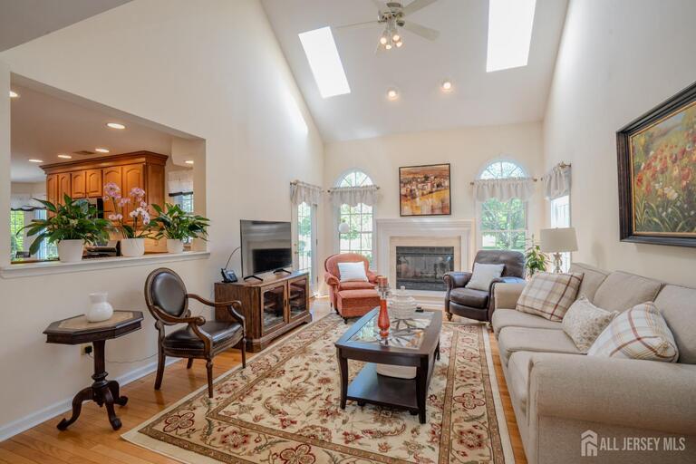 Photo 8 of 26 Kinglet Drive S, Plainsboro NJ 08512, Plainsboro, NJ