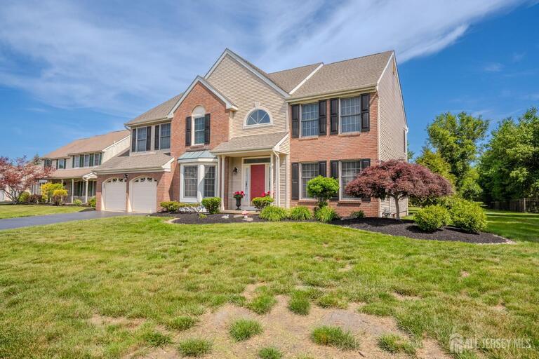 Photo 2 of 26 Kinglet Drive S, Plainsboro NJ 08512, Plainsboro, NJ