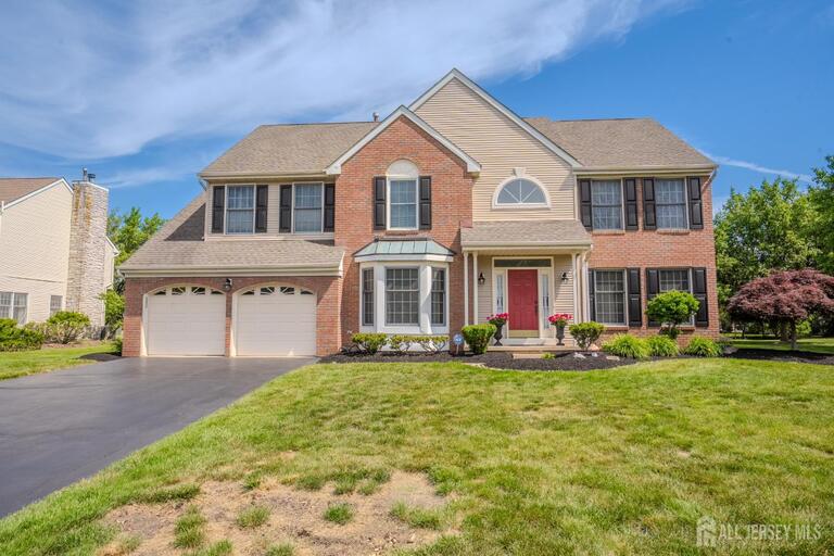 Photo 1 of 26 Kinglet Drive S, Plainsboro NJ 08512, Plainsboro, NJ