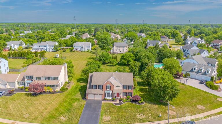 Photo 38 of 26 Kinglet Drive S, Plainsboro NJ 08512, Plainsboro, NJ