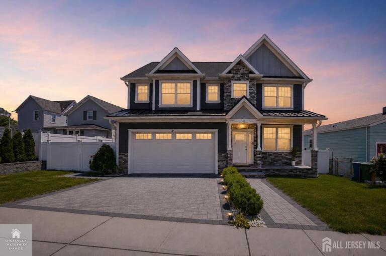 Photo 1 of 148 McCutcheon Avenue, Sayreville NJ 08872, Sayreville, NJ