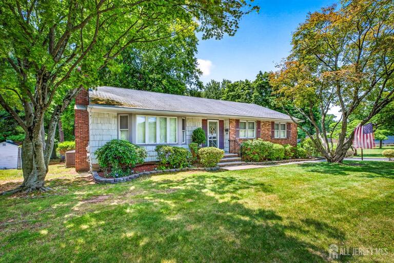 Photo 2 of 933 Franklin Avenue, South Plainfield NJ 07080, South Plainfield, NJ
