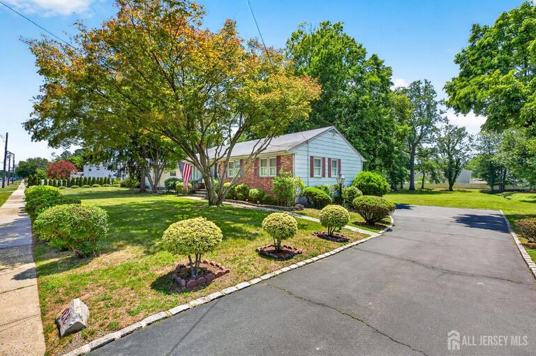 Photo 4 of 933 Franklin Avenue, South Plainfield NJ 07080, South Plainfield, NJ