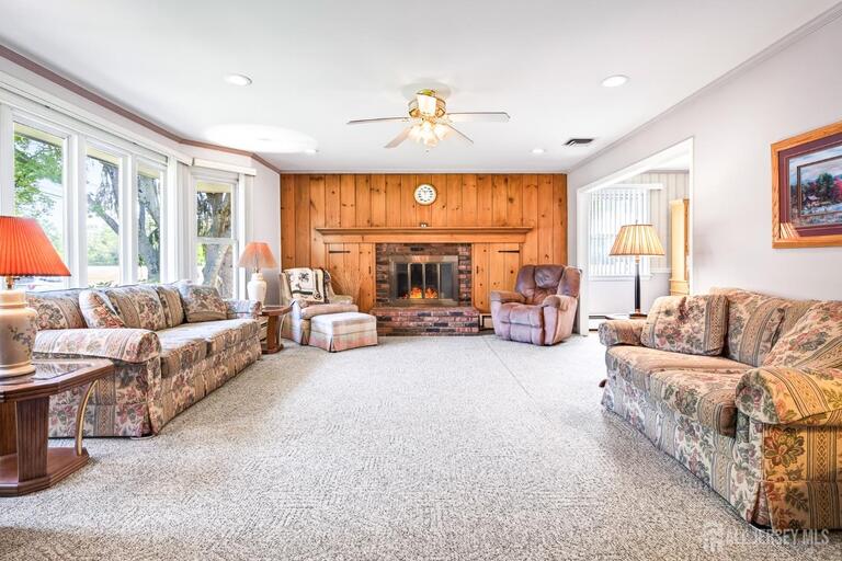 Photo 6 of 933 Franklin Avenue, South Plainfield NJ 07080, South Plainfield, NJ