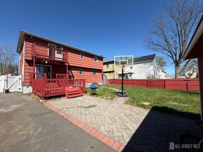 Photo 42 of 35 N Fiat Avenue, Iselin NJ 08830, Iselin, NJ