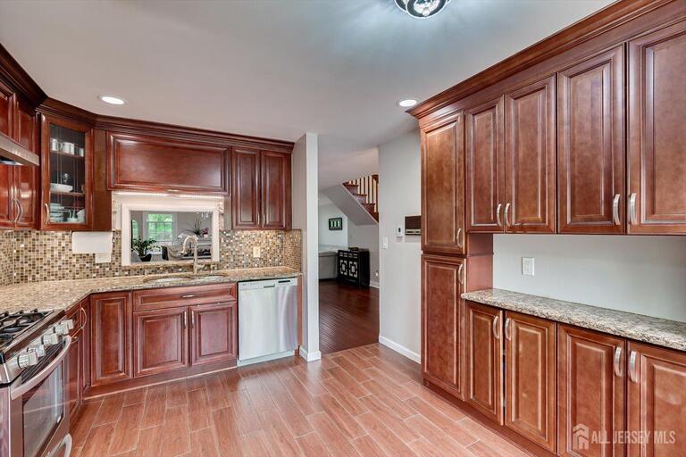 Photo 23 of 4506 Stonehedge Road, Edison NJ 08820, Edison, NJ