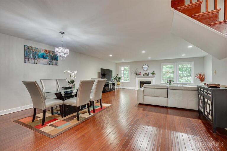 Photo 13 of 4506 Stonehedge Road, Edison NJ 08820, Edison, NJ
