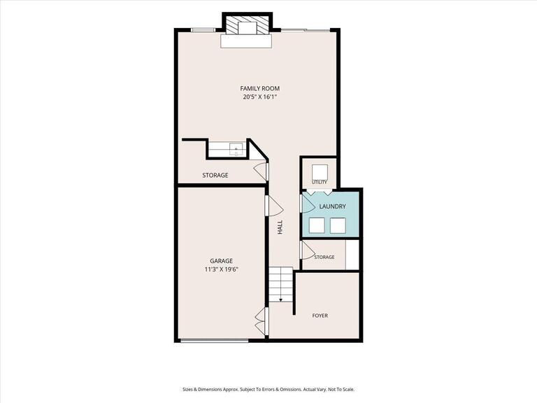 Photo 10 of 4506 Stonehedge Road, Edison NJ 08820, Edison, NJ