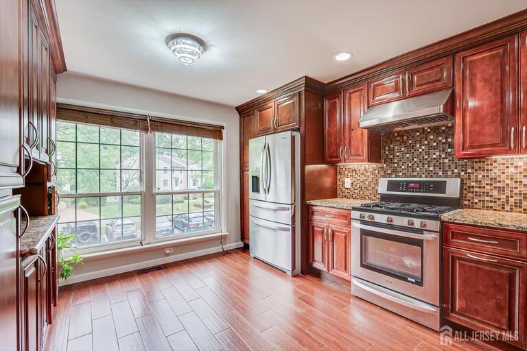 Photo 21 of 4506 Stonehedge Road, Edison NJ 08820, Edison, NJ