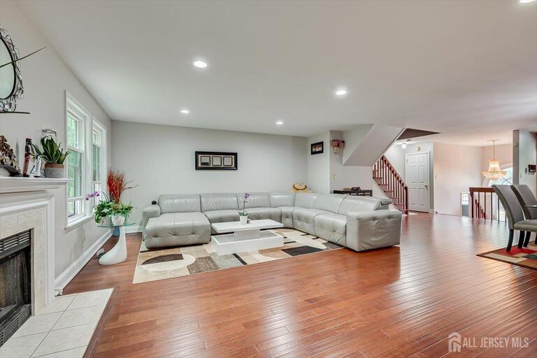 Photo 16 of 4506 Stonehedge Road, Edison NJ 08820, Edison, NJ