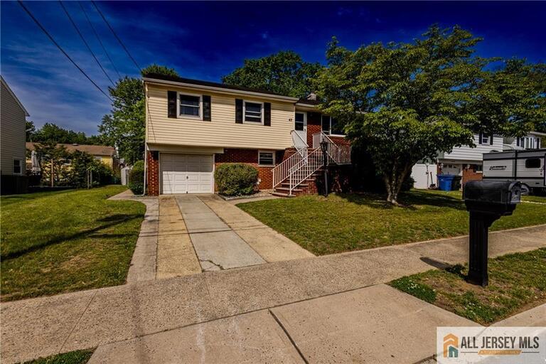 Photo 2 of 43 Shirley Boulevard, Old Bridge NJ 08857, Old Bridge, NJ