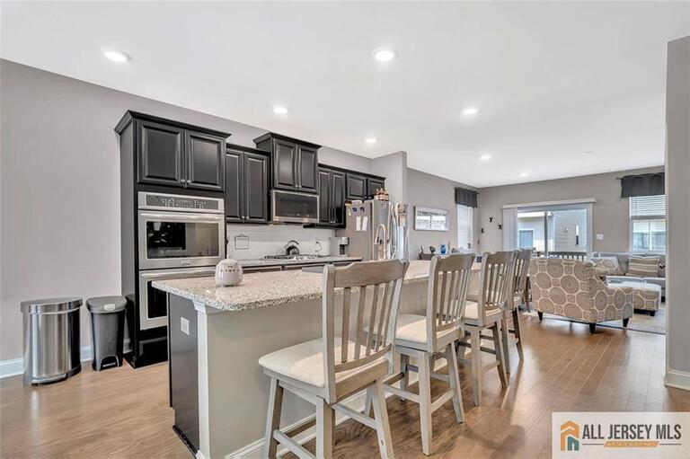 Photo 15 of 1501 Hights Farm Road # 1501, Monroe NJ 08831, Monroe, NJ