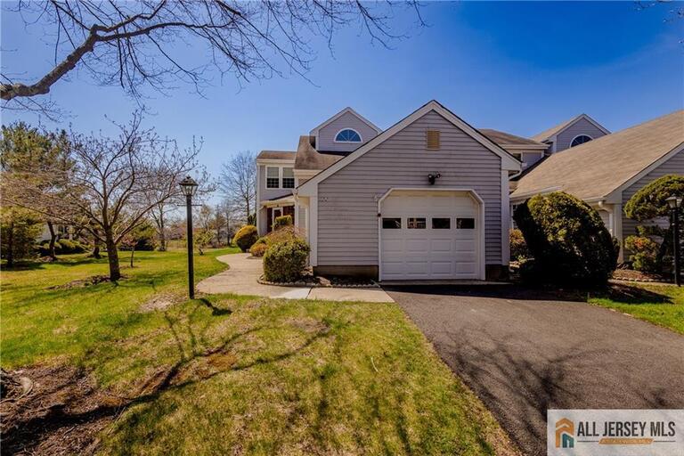 Photo 2 of 12 Rothwell Drive # C, Monroe NJ 08831, Monroe, NJ