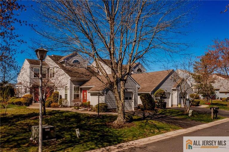 Photo 5 of 12 Rothwell Drive # C, Monroe NJ 08831, Monroe, NJ