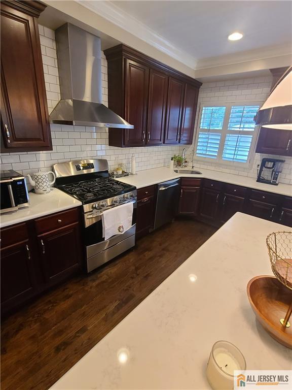Photo 22 of 199 Amboy Avenue # 199D, Metuchen NJ 08840, Metuchen, NJ