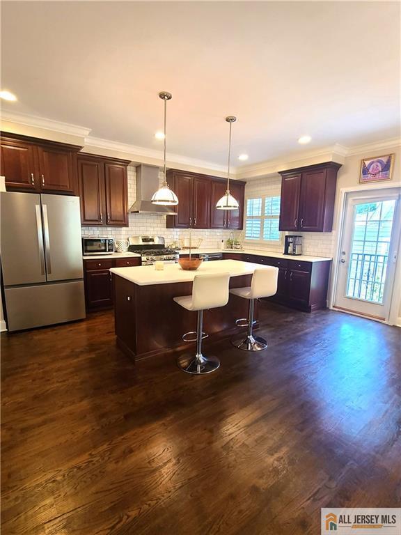 Photo 10 of 199 Amboy Avenue # 199D, Metuchen NJ 08840, Metuchen, NJ