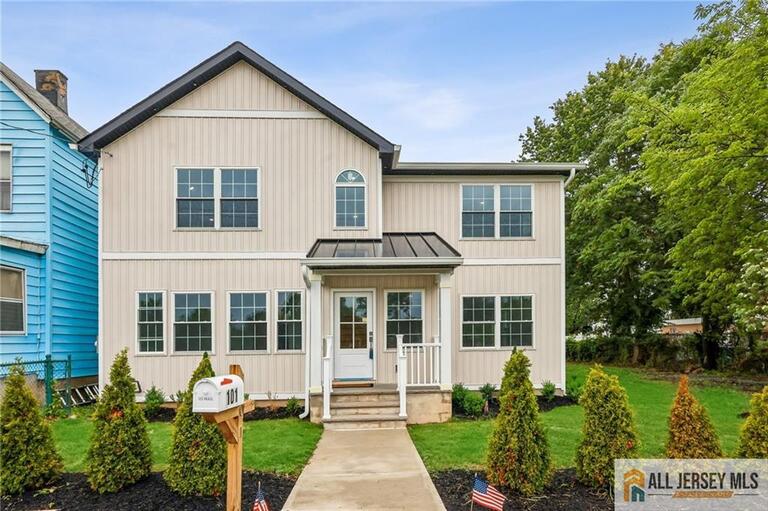 Photo 26 of 101 Saint Stephens Avenue, Keasbey NJ 08832, Keasbey, NJ