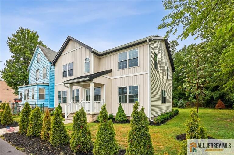 Photo 25 of 101 Saint Stephens Avenue, Keasbey NJ 08832, Keasbey, NJ