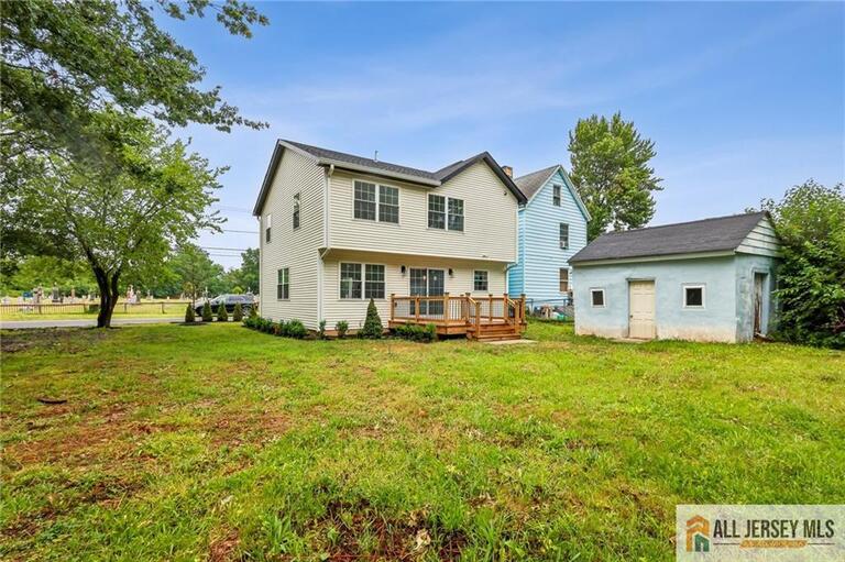 Photo 24 of 101 Saint Stephens Avenue, Keasbey NJ 08832, Keasbey, NJ
