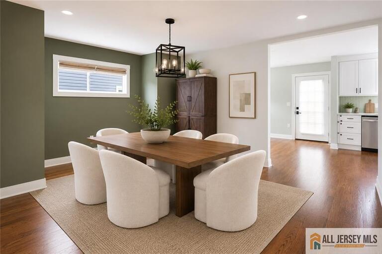 Photo 8 of 119 Harvard Avenue, Metuchen NJ 08840, Metuchen, NJ