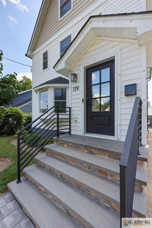 Photo 3 of 119 Harvard Avenue, Metuchen NJ 08840, Metuchen, NJ