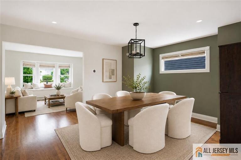 Photo 9 of 119 Harvard Avenue, Metuchen NJ 08840, Metuchen, NJ