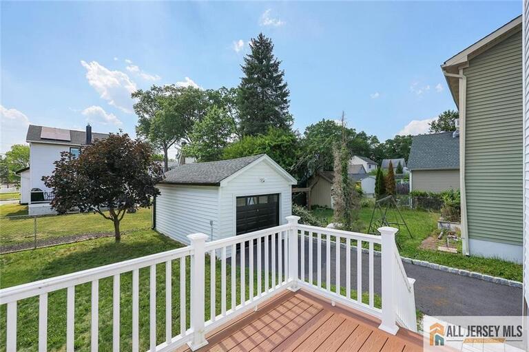 Photo 39 of 119 Harvard Avenue, Metuchen NJ 08840, Metuchen, NJ
