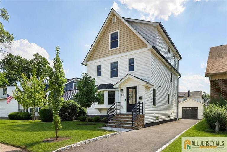 Photo 2 of 119 Harvard Avenue, Metuchen NJ 08840, Metuchen, NJ