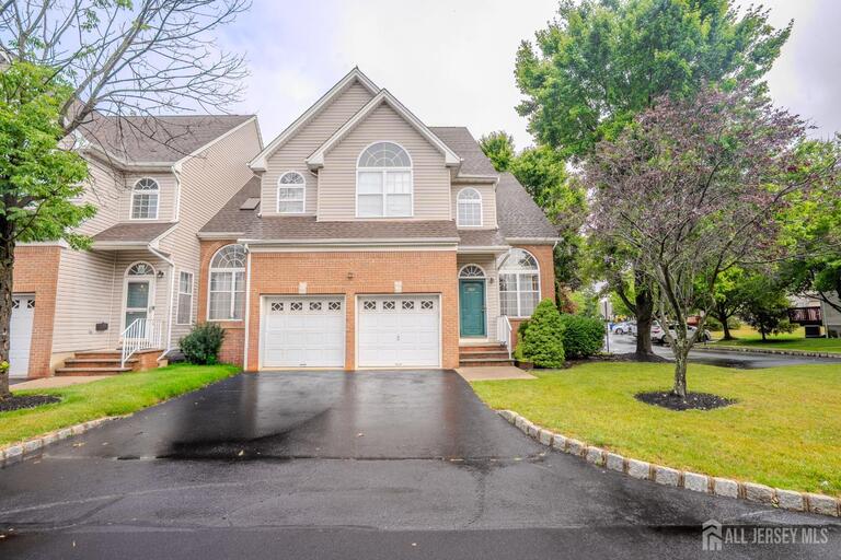 Photo 1 of 1101 Cottonwood Court, North Brunswick NJ 08902, North Brunswick, NJ