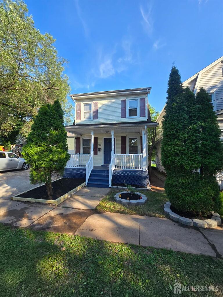 Photo 2 of 708 Magnolia Street, Highland Park NJ 08904, Highland Park, NJ