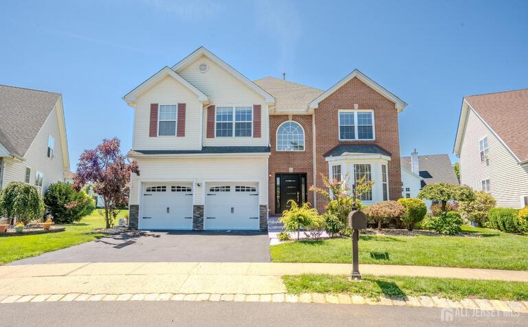 Photo 1 of 8 Jumping Brook Court, Monroe NJ 08831, Monroe, NJ