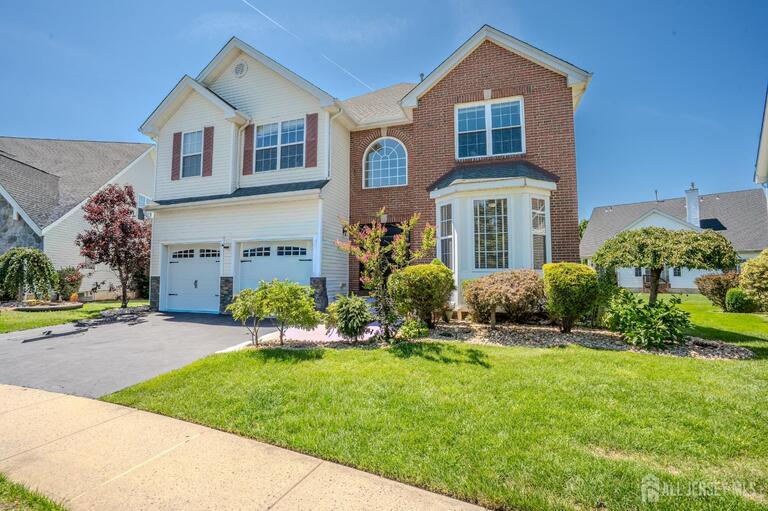 Photo 4 of 8 Jumping Brook Court, Monroe NJ 08831, Monroe, NJ