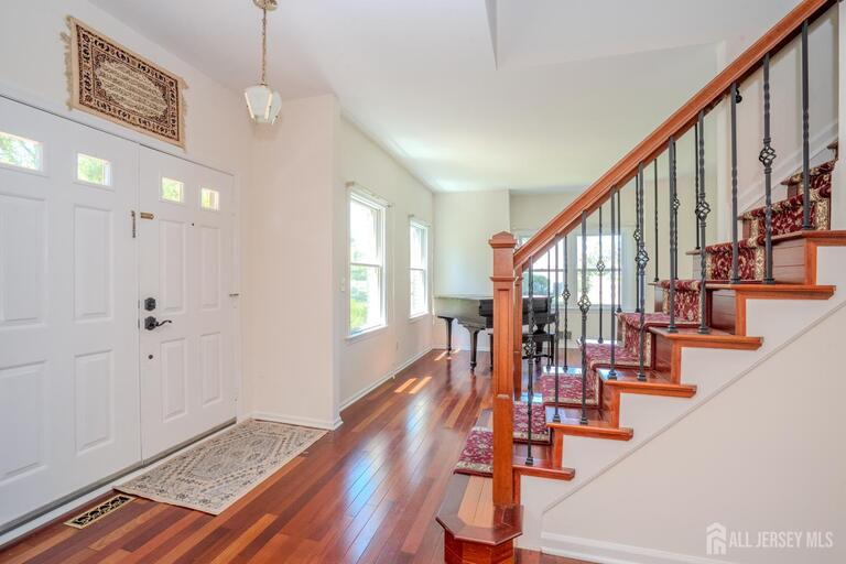 Photo 12 of 32 W Kincaid Drive, West Windsor NJ 08550, West Windsor, NJ