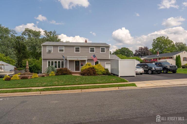 Photo 3 of 25 Hudson Road, East Brunswick NJ 08816, East Brunswick, NJ