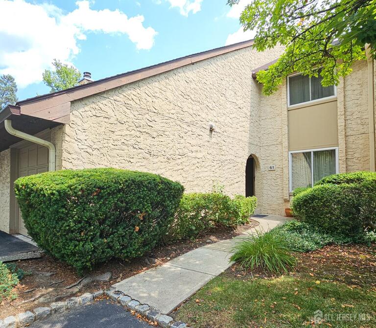 Photo 2 of 61 Tennyson Drive, Plainsboro NJ 08536, Plainsboro, NJ